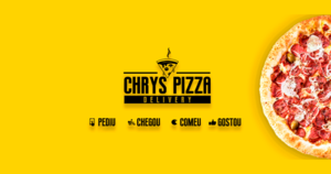 Chrys Pizza - Delivery