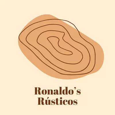 Ronaldo's Rústicos
