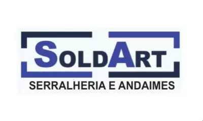 Soldart Serralheria e Andaimes