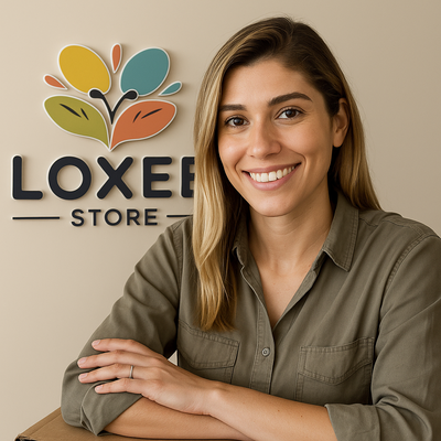 Loxee Store