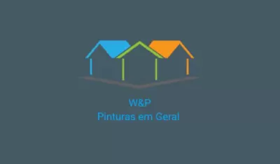 W&P Pinturas em Geral