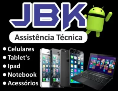 JBK Celulares